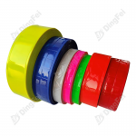 Reflective PVC Cloth Tapes - Reflective Strips For Clothing